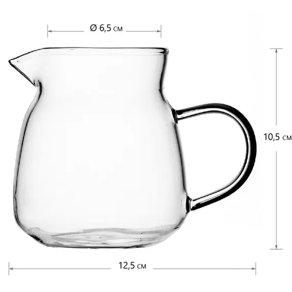 Чахай (Молочник) 400 мл оптом в BestTea, фото , изображение 2