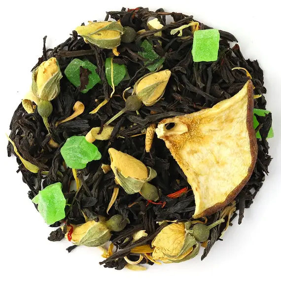 Чай черный Заветное Желание (Цейлон) оптом в BestTea, фото 