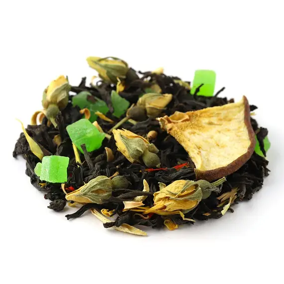 Чай черный Заветное Желание (Цейлон) оптом в BestTea, фото , изображение 2