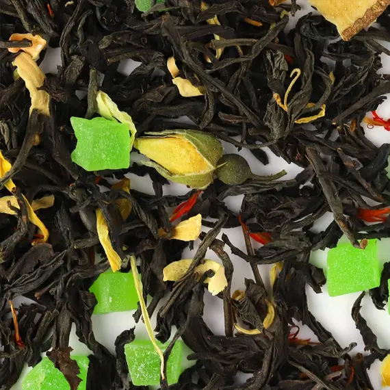 Чай черный Заветное Желание (Цейлон) оптом в BestTea, фото , изображение 6