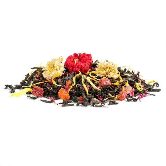 Чай черный Чай для фаворитки оптом в BestTea, фото , изображение 6
