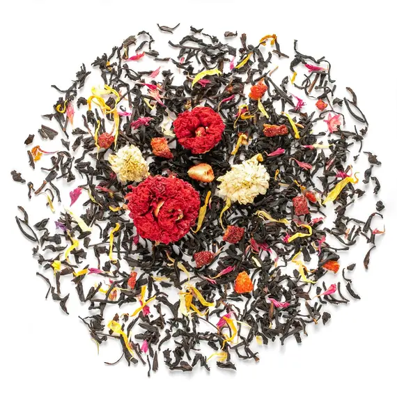 Чай черный Чай для фаворитки оптом в BestTea, фото 