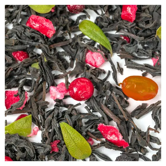 Чай черный Дары Сибири оптом в BestTea, фото , изображение 2