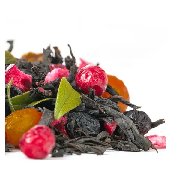Чай черный Дары Сибири оптом в BestTea, фото , изображение 4