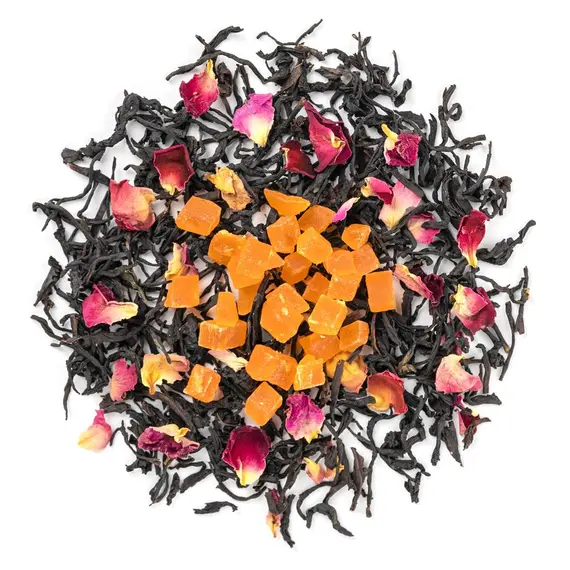 Чай черный Манго-Маракуйя в чайном магазине BestTea, фото , изображение 3