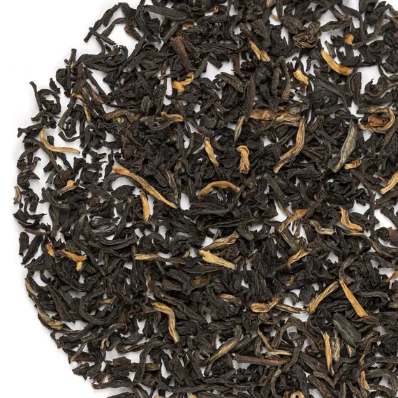 Чай черный Ассам Диком оптом в BestTea, фото , изображение 2