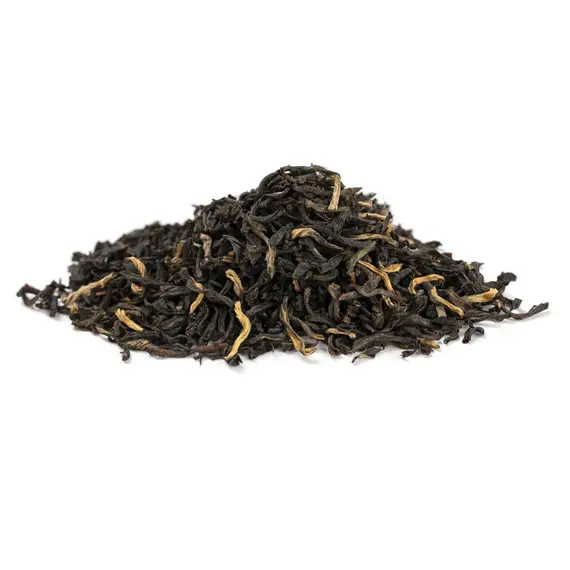 Чай черный Ассам Диком оптом в BestTea, фото , изображение 3