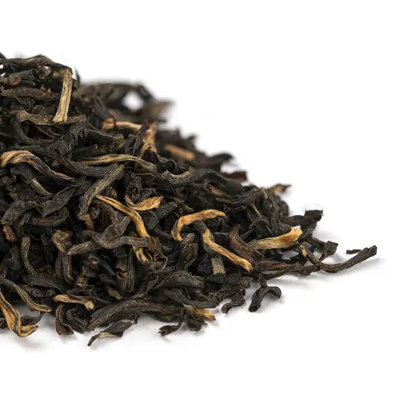 Чай черный Ассам Диком оптом в BestTea, фото , изображение 4