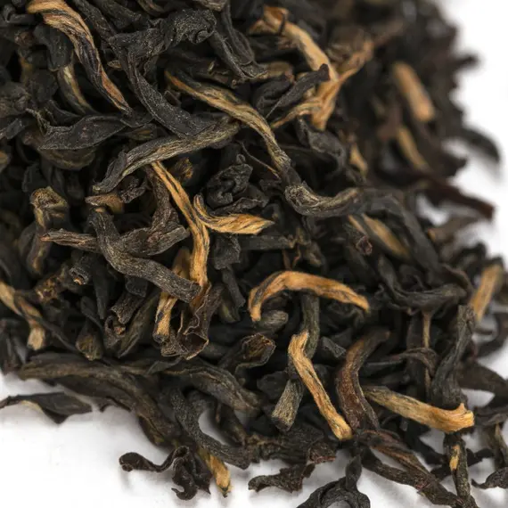 Чай черный Ассам Диком оптом в BestTea, фото , изображение 5