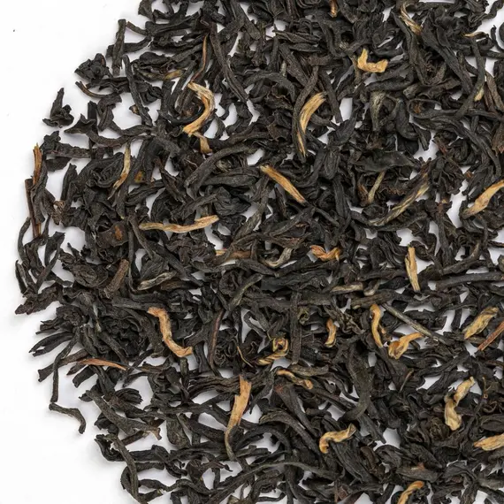 Чай черный Ассам Диком STD1 оптом в BestTea, фото , изображение 2