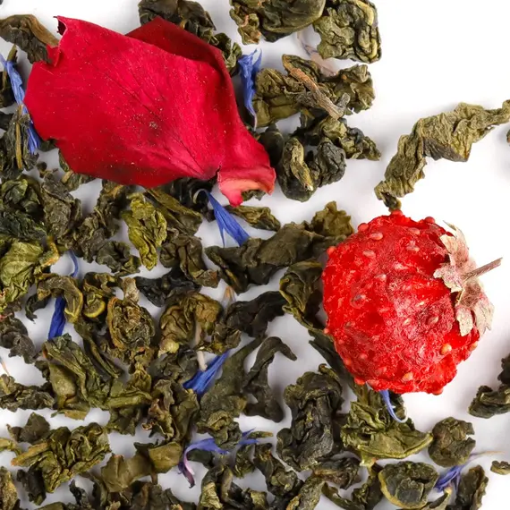 Чай улун Императрица оптом в BestTea, фото , изображение 2