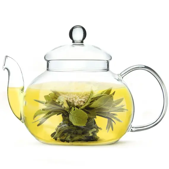 Чай связанный с хризантемой оптом в BestTea, фото 