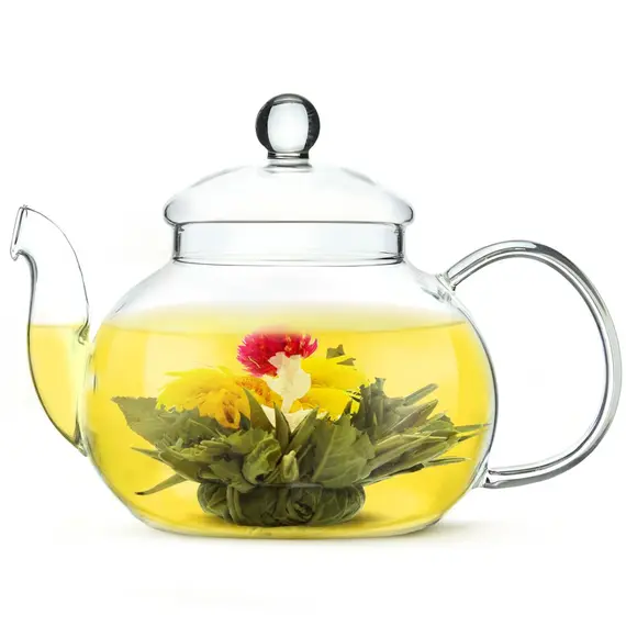 Чай связанный Дерево Красоты со вкусом манго оптом в BestTea, фото 