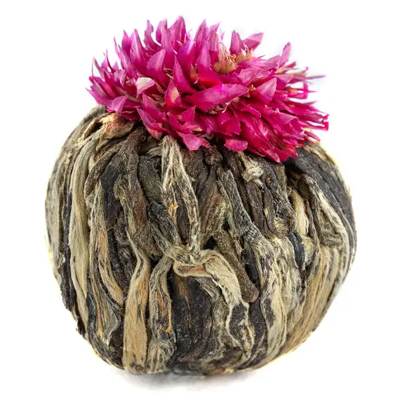 Чай связанный со вкусом манго оптом в BestTea, фото , изображение 6