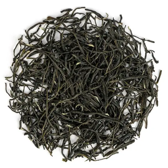 Чай зеленый Гиокуро, 250 г в чайном магазине BestTea, фото , изображение 2