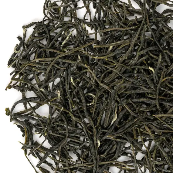 Чай зеленый Гиокуро, 250 г в чайном магазине BestTea, фото , изображение 3