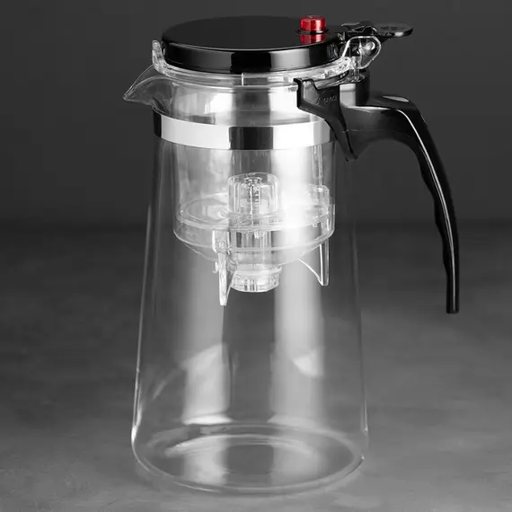 Гунфу чайник , 800 мл оптом в BestTea, фото , изображение 2