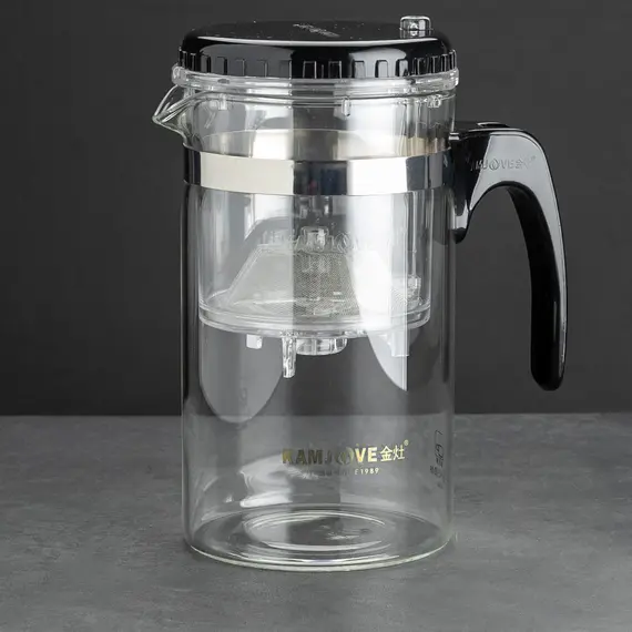 Гунфу чайник KAMJOVE TP-160, 500 мл оптом в BestTea, фото , изображение 2