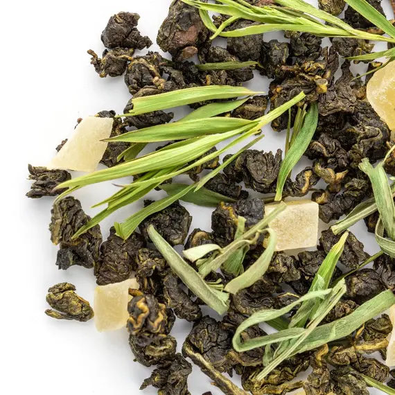 Чай улун Тархун оптом в BestTea, фото , изображение 2