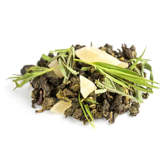 Чай улун Тархун оптом в BestTea, фото , изображение 3