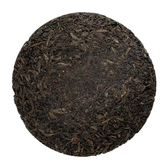 Чай улун БаДу Чай Желтая Роза, блин 330-357 г в чайном магазине BestTea, фото , изображение 4
