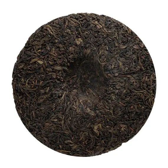 Чай улун БаДу Чай Желтая Роза, блин 330-357 г в чайном магазине BestTea, фото , изображение 5