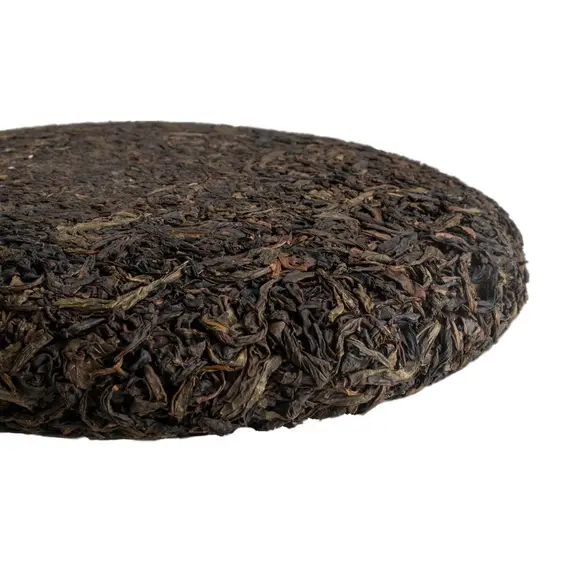 Чай улун БаДу Чай Желтая Роза, блин 330-357 г в чайном магазине BestTea, фото , изображение 6