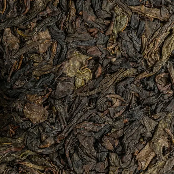 Чай улун БаДу Чай Желтая Роза, блин 330-357 г в чайном магазине BestTea, фото , изображение 7