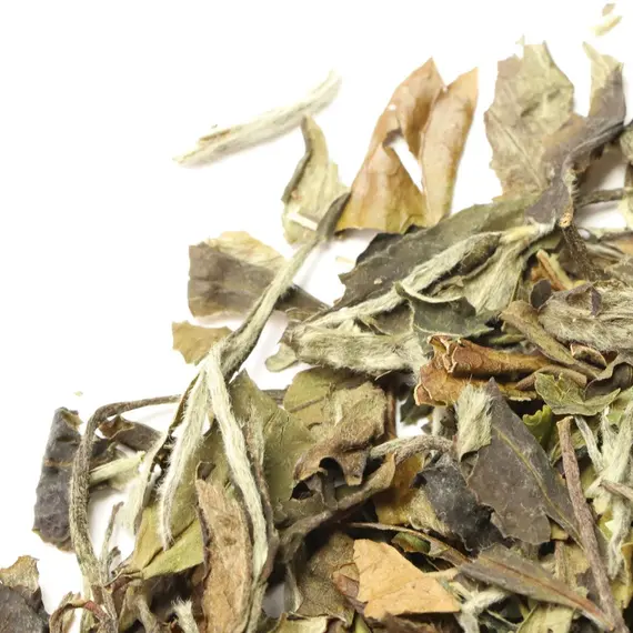 Чай белый Бай Му Дань (Белый пион), 200 г оптом в BestTea, фото , изображение 2