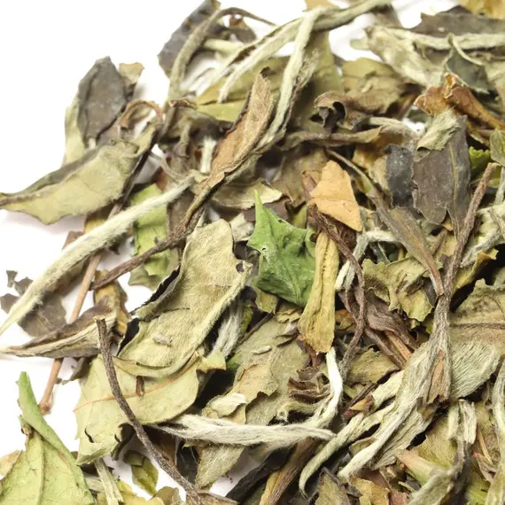 Чай белый Бай Му Дань (Белый пион), 200 г оптом в BestTea, фото , изображение 3