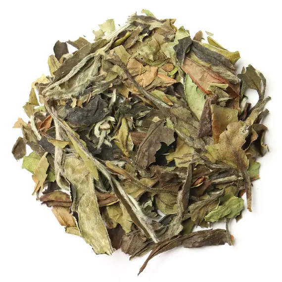 Чай белый Бай Му Дань (Белый пион), 200 г оптом в BestTea, фото 