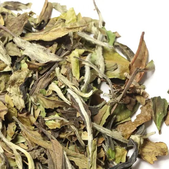 Чай белый Бай Му Дань (Белый пион), 200 г оптом в BestTea, фото , изображение 6