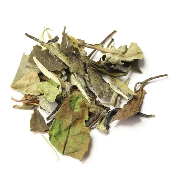 Чай белый Бай Му Дань (Белый пион), 200 г оптом в BestTea, фото , изображение 10