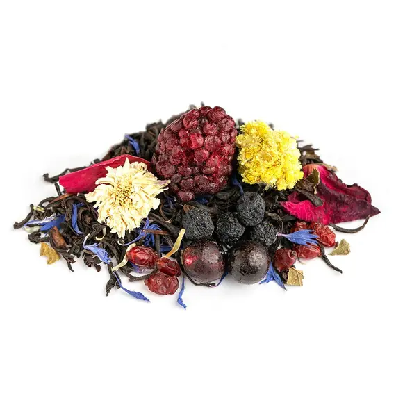 Чай черный Алтайский Караван в чайном магазине BestTea, фото , изображение 4