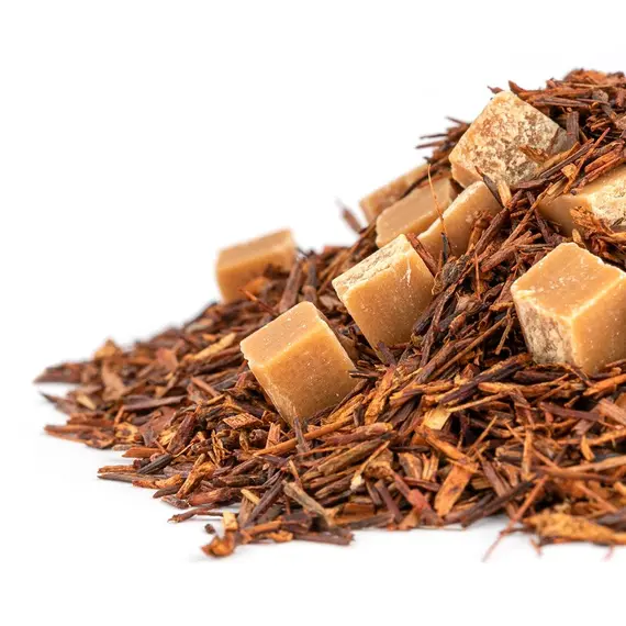 Чай Ройбуш Ванильная карамель оптом в BestTea, фото , изображение 4