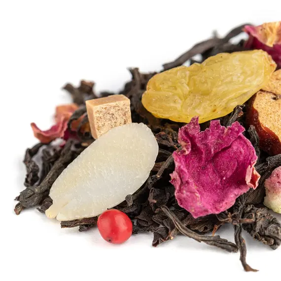 Чай черный Сокровища Востока оптом в BestTea, фото , изображение 3
