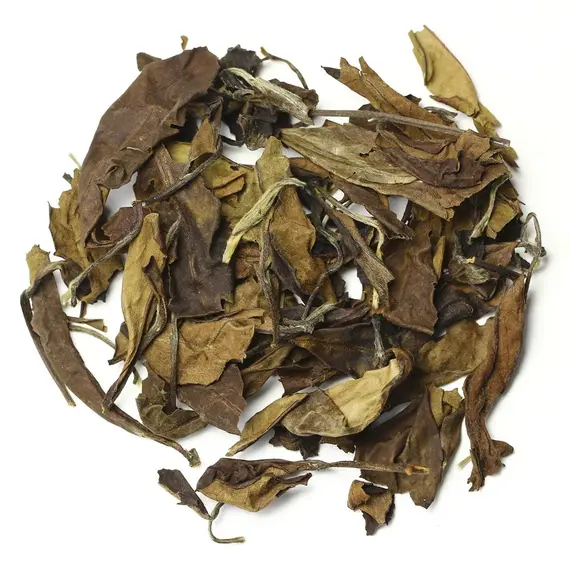 Чай белый Бай Му Дань выдержанный 3 года, 200 г оптом в BestTea, фото , изображение 7