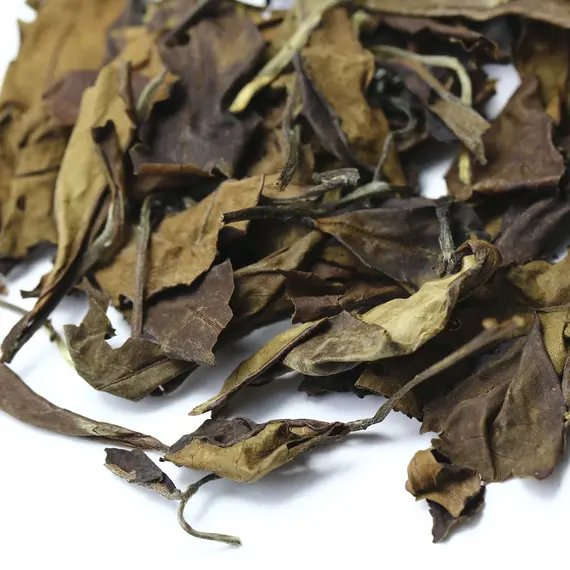 Чай белый Бай Му Дань выдержанный 3 года, 200 г оптом в BestTea, фото , изображение 6