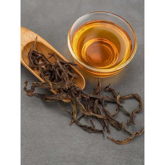 Чай улун БаДу Бай Цзи Гуань, упак. 50 г оптом в BestTea, фото , изображение 6