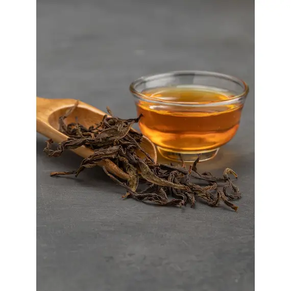 Чай улун БаДу Бай Цзи Гуань, упак. 50 г оптом в BestTea, фото , изображение 7