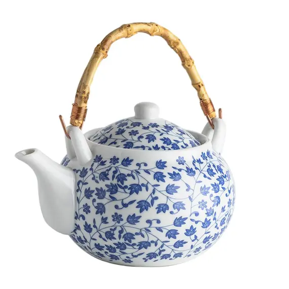 Чайник керамический, 900 мл в чайном магазине BestTea, фото 