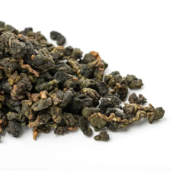 Чай молочный улун Най-Сян Тайвань, категория А оптом в BestTea, фото , изображение 5
