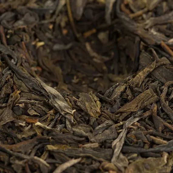 Чай пуэр Альпийская рифма, Шен, блин 100 гр оптом в BestTea, фото , изображение 7
