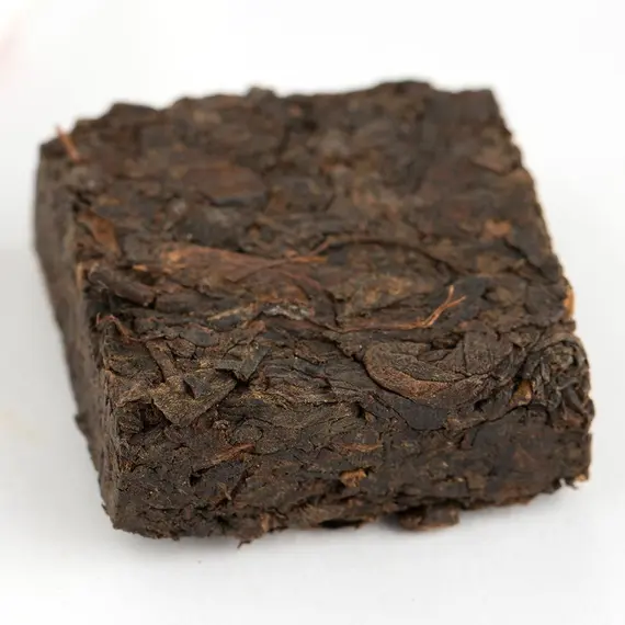 Чай пуэр мини То Ча Нежная, Шу в чайном магазине BestTea, фото , изображение 4