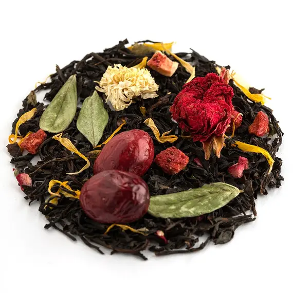 Чай черный Принц Персии оптом в BestTea, фото , изображение 2