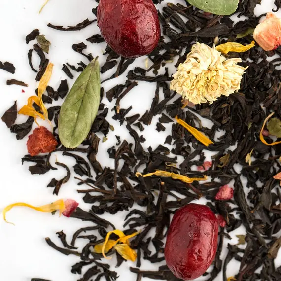 Чай черный Принц Персии оптом в BestTea, фото , изображение 3