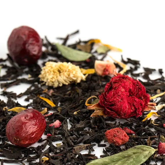 Чай черный Принц Персии оптом в BestTea, фото , изображение 4