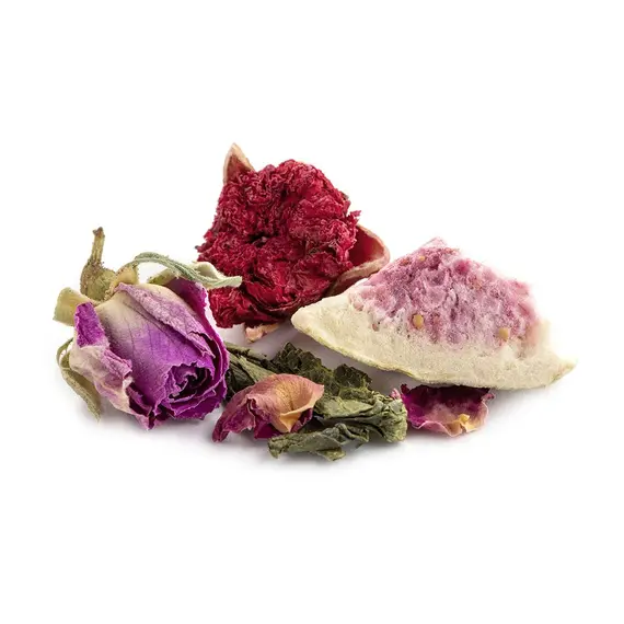 Чай зеленый Мадам Баттерфляй, ароматизированный оптом в BestTea, фото , изображение 5