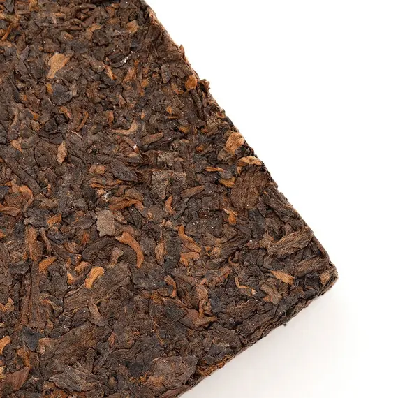 Чай пуэр Шу Плитка, 100 г оптом в BestTea, фото , изображение 3