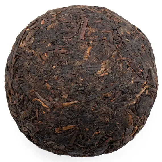 Чай пуэр Шу Гнездо Дракона, Шу 92-100 г оптом в BestTea, фото , изображение 5